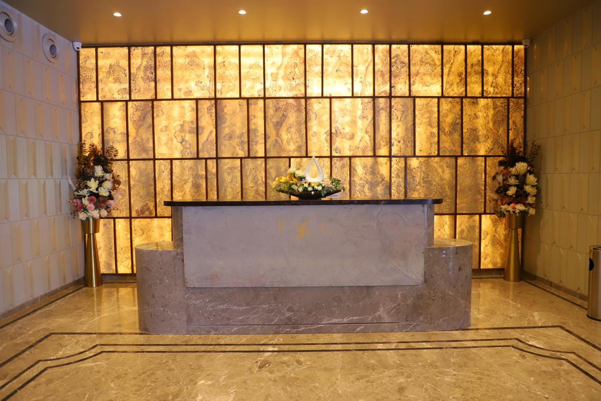 Le Vivanta Virār エクステリア 写真