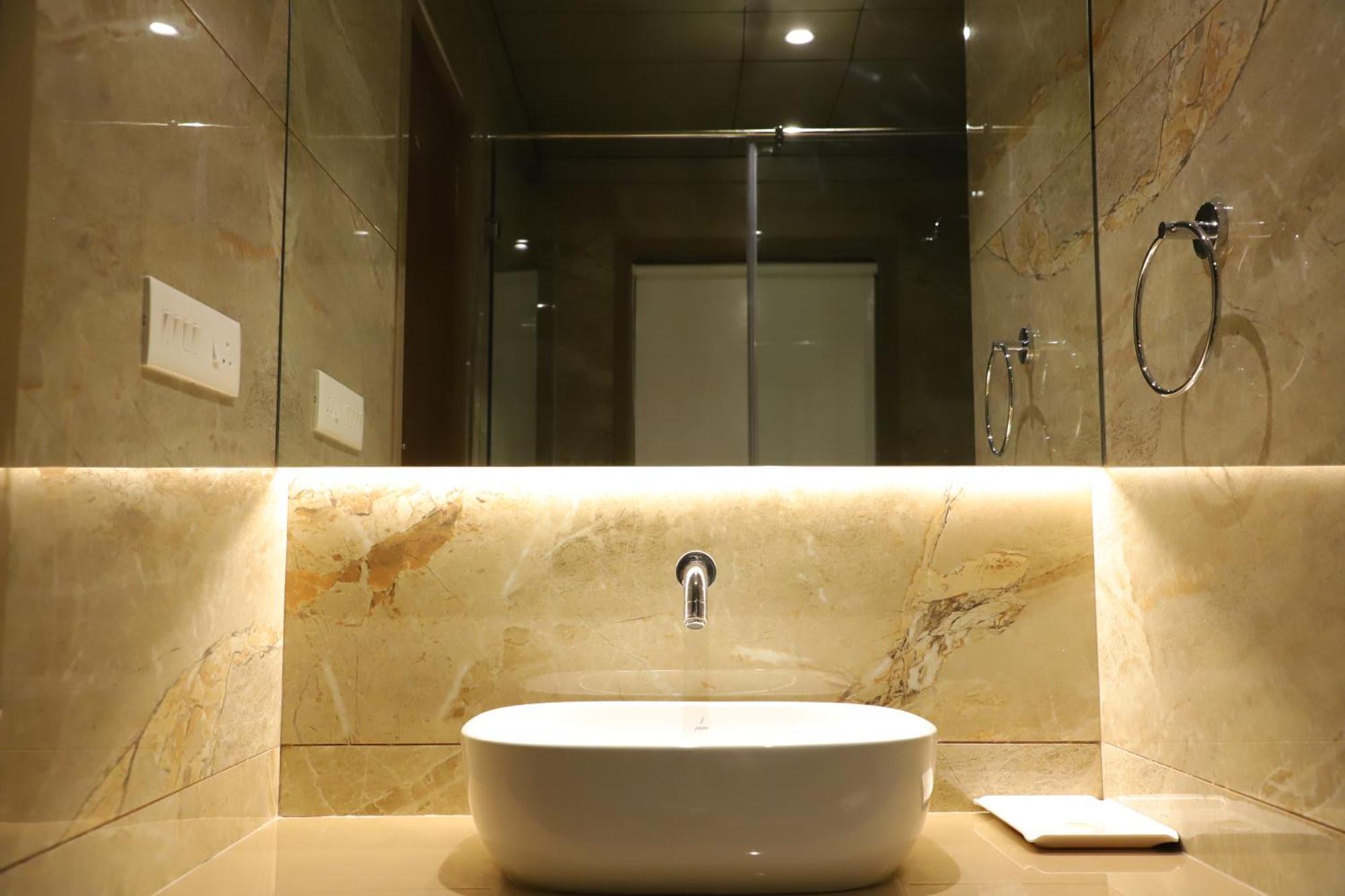 Le Vivanta Virār エクステリア 写真