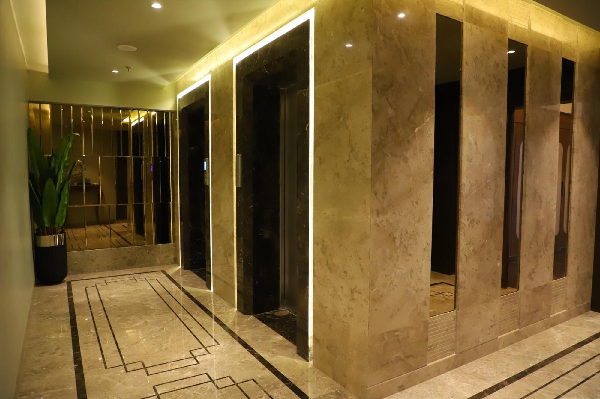 Le Vivanta Virār エクステリア 写真