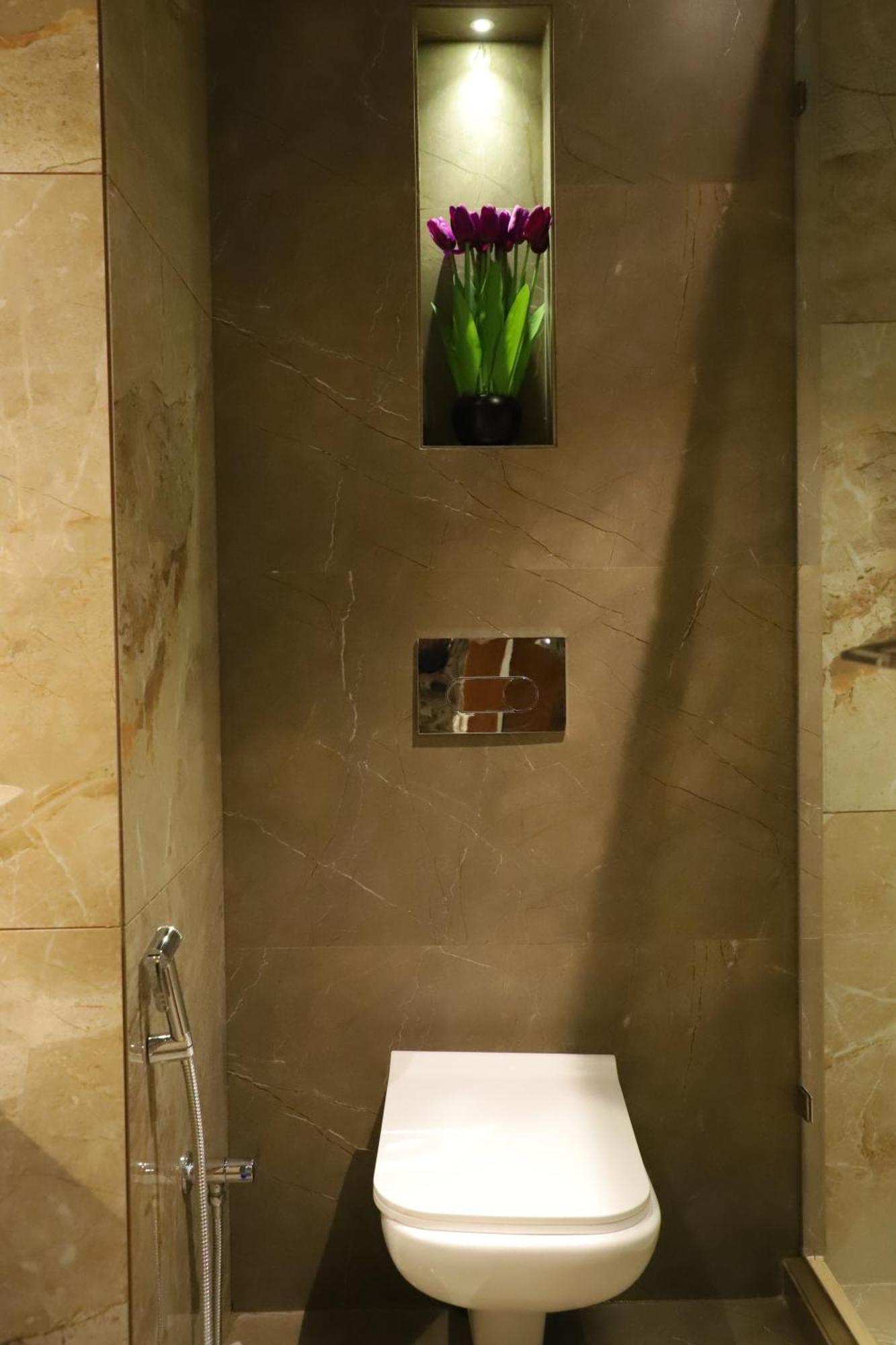 Le Vivanta Virār エクステリア 写真