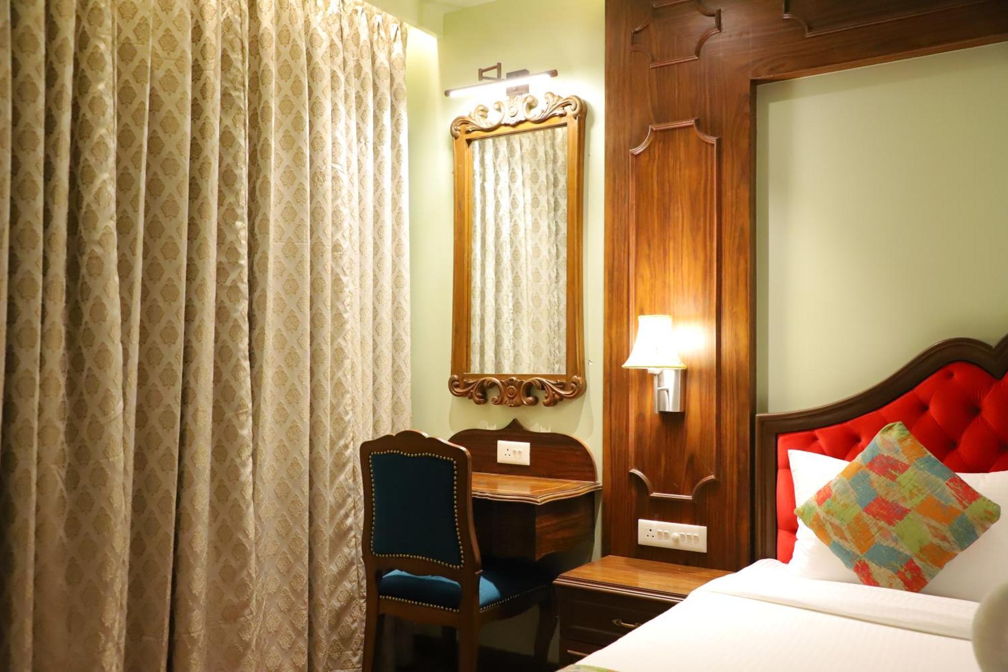 Le Vivanta Virār エクステリア 写真