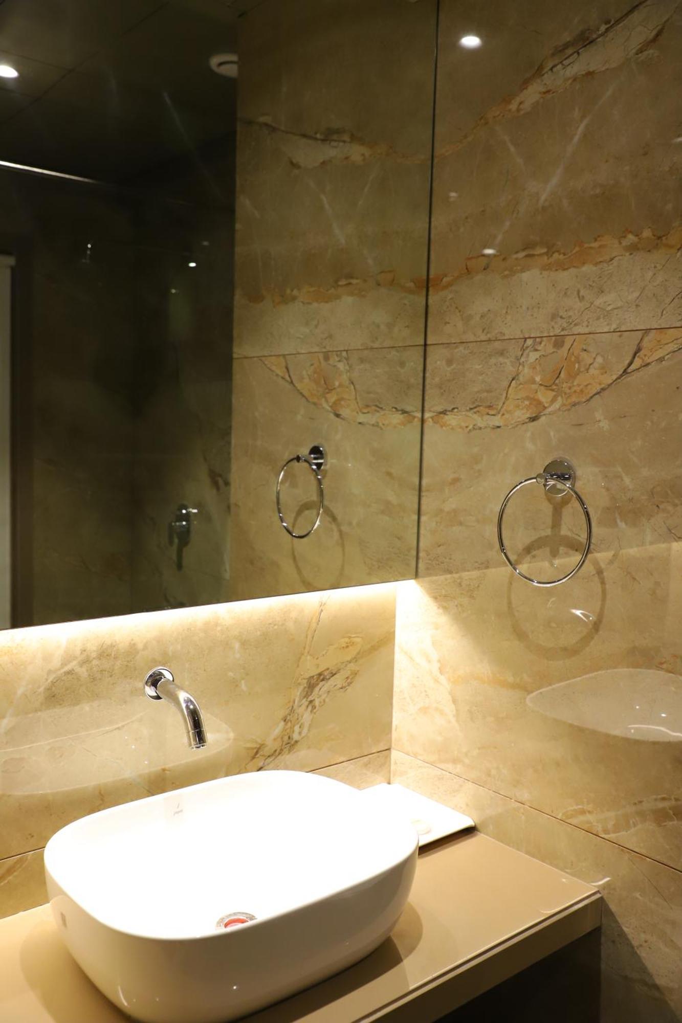 Le Vivanta Virār エクステリア 写真