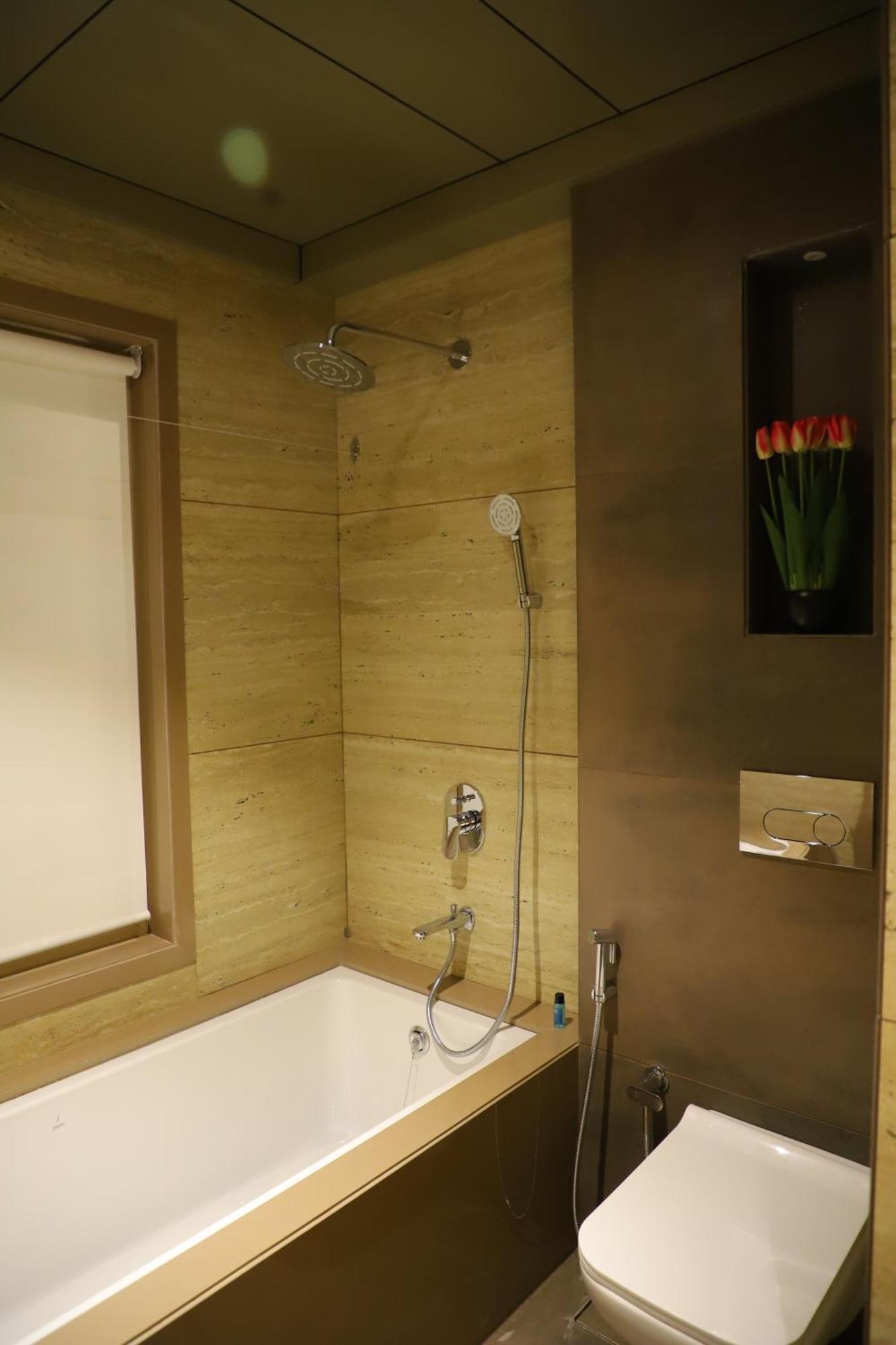 Le Vivanta Virār エクステリア 写真