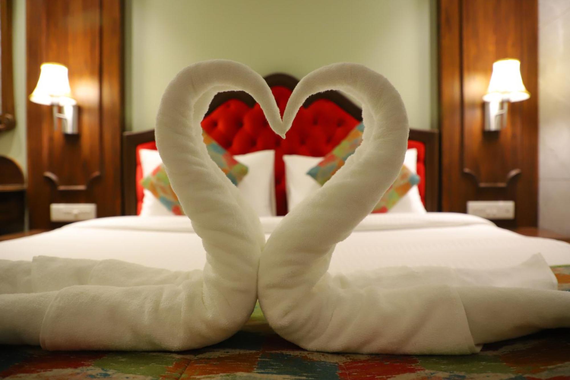 Le Vivanta Virār エクステリア 写真